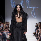 Zahlreiche Designer und Fashionistas waren mit dabei