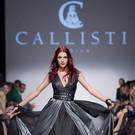 Schöne Kreationen waren zu sehen