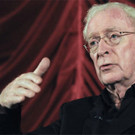 Die Viennale holte heuer Michael Caine nach Wien