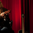 Auch Patti Smith kam zur Viennale und gab ein sehr persönliches Konzert im Metro Kino