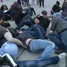 Die handgreifliche Auseinandersetzung von Sido und Dominic Heinzl im Rahmen der ORF-Sendung “Die große Chance” sorgte in den let