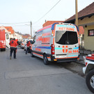 Gasblase in Wien-Favoriten angebohrt: Muss Haus abgerissen werden?