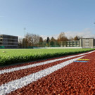 Sportzentrum Mitte eröffnet
