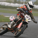 Ladies im Motorsporteinsatz