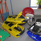 Wolfurter Wintersportartikelmarkt 2012
