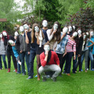 Kunstraum Konzept für Kinder und Jugendliche