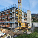 Atrium Wohnanlage Steinmühlenweg