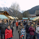 Weihnachtsmarkt Tschagguns 2011