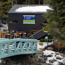 Eröffnung Österreicher-Haus in Vancouver