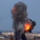 Weiter Angriffe auf Gazastreifen