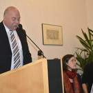 Erinnerung an Alois Walser