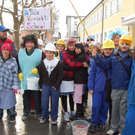 Kinderfasching Schruns