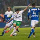 Die besten Bilder vom Derby