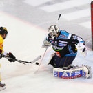 Niederlage für Vienna Capitals gegen Black Wings Linz (16.11.12)