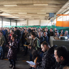 Asfinag Alpenstrassen GmbH versteigerte alte Fuhrpark-Bestände