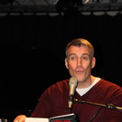 Lesung Thomas Raab