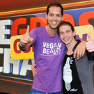 Die große Comedy Chance: 8 Finalisten stehen fest (16.11.12)