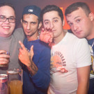 Bacardi Oakheart Night