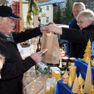 Adventmarkt 2011