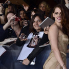 Breaking Dawn Part 2 - Stars am Red Carpet (NEU, nur EPA!)