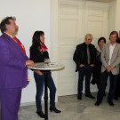   Ausstellung im Künstlerhaus 