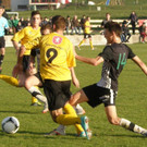 Weitere Bilder vom Spiel