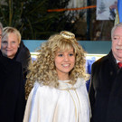 Christkindlmarkt am Rathausplatz feierlich eröffnet