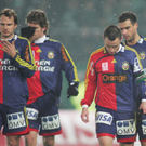 Bundesliga: LASK - Rapid Wien 4:2 (2:0)