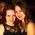 SAMSTAG@HOUSE meets LADIES NIGHT XXL