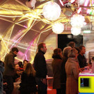 Winter im MQ: Punschtrinken im MQ