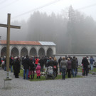 Waldfriedhof