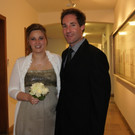 Hochzeit von Claudia Zerlauth und Damian Köb