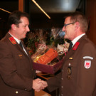 Kameradschaftsabend der Feuerwehr Lauterach