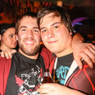 Original Captains Party