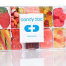 Süße Geschenkideen beim Wiener Candydoc