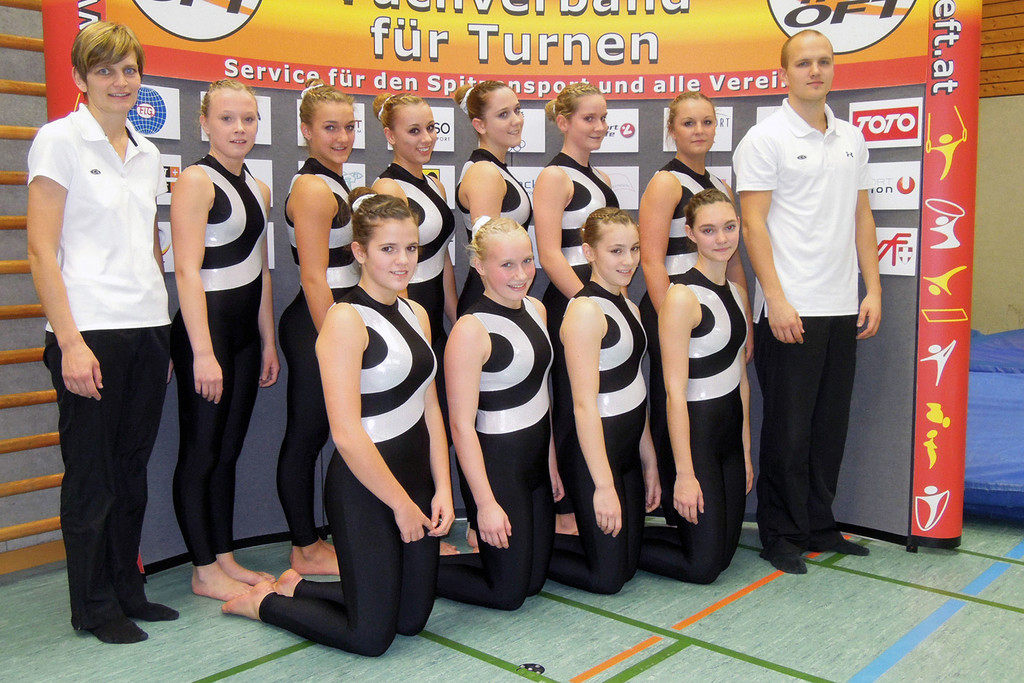 Siegerinnen TSZ Dornbirn Juniorinnen_jpg-1353245374