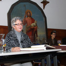 Literatur in der Justizanstalt
