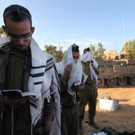 Israels Militär ist für eine Offensive am Boden bereit