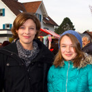 Impressionen vom 19. Herbstmarkt
