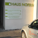 Tagesbetreuung