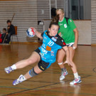Best of HC Feldkirch und MGA Fivers