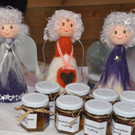 Kreative Ausstellung in Neuburg