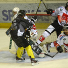 Best of EC Dornbirn und HC Innsbruck