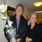 weitere Bilder von der Feier "10 Jahre Fußpflege Marianne Jaspers"