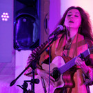 Timna Brauer & Elias Meiri Ensemble gaben sich die Ehre im Salomon Sulzer Saal.