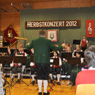 Herbstkonzert SM Sulz