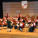 Herbstkonzert der Bürgermusik Mäder