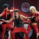 American Music Awards AMA 2012