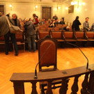 Kellerleichen in Wien-Meidling: Prozess gegen Estibaliz "Esti" C. in Wien, Erste Bilder (VIENNA.AT)