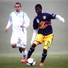 RB Salzburg - FC Pasching